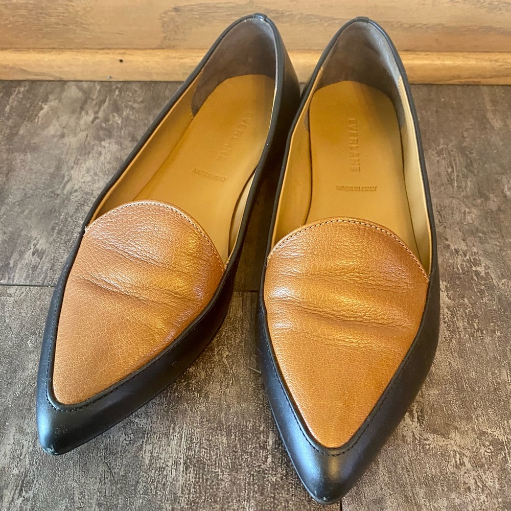 Everlane The Modern Loafer | NWOB